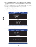 Предварительный просмотр 85 страницы Foxconn B75M User Manual