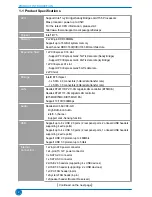 Предварительный просмотр 9 страницы Foxconn B75MX Series User Manual