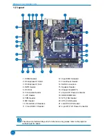 Предварительный просмотр 11 страницы Foxconn B75MX Series User Manual