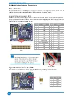 Предварительный просмотр 21 страницы Foxconn B75MX Series User Manual