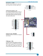 Предварительный просмотр 22 страницы Foxconn B75MX Series User Manual