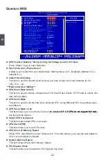 Предварительный просмотр 51 страницы Foxconn BLACKOPS User Manual