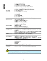 Предварительный просмотр 11 страницы Foxconn Bloodrage User Manual