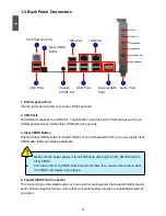 Предварительный просмотр 13 страницы Foxconn Bloodrage User Manual