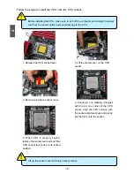 Предварительный просмотр 17 страницы Foxconn Bloodrage User Manual