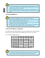 Предварительный просмотр 19 страницы Foxconn Bloodrage User Manual