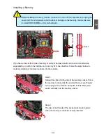 Предварительный просмотр 20 страницы Foxconn Bloodrage User Manual