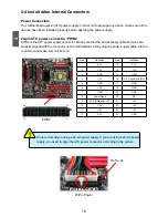 Предварительный просмотр 23 страницы Foxconn Bloodrage User Manual