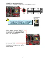 Предварительный просмотр 24 страницы Foxconn Bloodrage User Manual