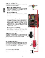 Предварительный просмотр 25 страницы Foxconn Bloodrage User Manual