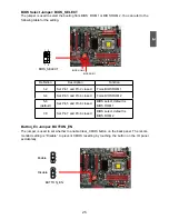 Предварительный просмотр 32 страницы Foxconn Bloodrage User Manual