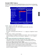 Предварительный просмотр 38 страницы Foxconn Bloodrage User Manual