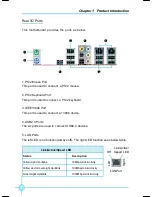 Preview for 15 page of Foxconn C51XEM2AA User Manual