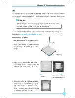 Preview for 18 page of Foxconn C51XEM2AA User Manual