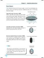 Preview for 23 page of Foxconn C51XEM2AA User Manual