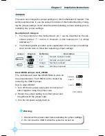 Preview for 29 page of Foxconn C51XEM2AA User Manual