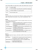 Preview for 35 page of Foxconn C51XEM2AA User Manual