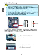 Preview for 15 page of Foxconn D250S User Manual