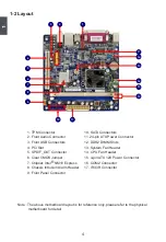 Предварительный просмотр 11 страницы Foxconn D41S series User Manual