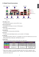 Предварительный просмотр 12 страницы Foxconn D41S series User Manual