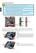 Предварительный просмотр 15 страницы Foxconn D41S series User Manual