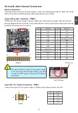 Предварительный просмотр 16 страницы Foxconn D41S series User Manual