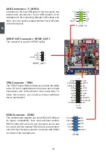 Предварительный просмотр 17 страницы Foxconn D41S series User Manual