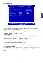 Предварительный просмотр 38 страницы Foxconn D41S series User Manual