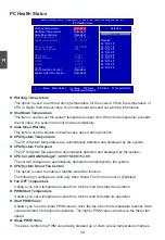 Предварительный просмотр 41 страницы Foxconn D41S series User Manual