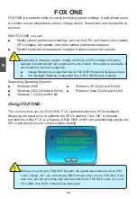 Предварительный просмотр 47 страницы Foxconn D41S series User Manual