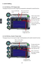 Предварительный просмотр 55 страницы Foxconn D41S series User Manual