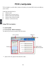 Предварительный просмотр 59 страницы Foxconn D41S series User Manual