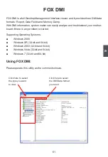 Предварительный просмотр 68 страницы Foxconn D41S series User Manual