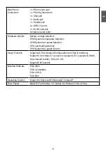 Предварительный просмотр 10 страницы Foxconn D42S 3.0 User Manual