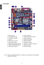 Предварительный просмотр 11 страницы Foxconn D42S 3.0 User Manual