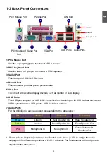 Предварительный просмотр 12 страницы Foxconn D42S 3.0 User Manual