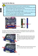 Предварительный просмотр 15 страницы Foxconn D42S 3.0 User Manual