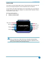 Предварительный просмотр 64 страницы Foxconn D70S Series User Manual