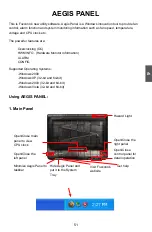 Preview for 58 page of Foxconn Destroyer User Manual