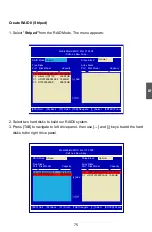 Preview for 82 page of Foxconn Destroyer User Manual