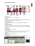 Предварительный просмотр 12 страницы Foxconn ELA User Manual