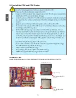 Предварительный просмотр 15 страницы Foxconn ELA User Manual