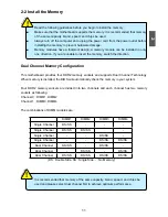 Предварительный просмотр 18 страницы Foxconn ELA User Manual