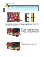 Предварительный просмотр 19 страницы Foxconn ELA User Manual