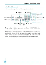 Preview for 13 page of Foxconn ELECTRIC DRYER Manual