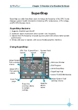 Предварительный просмотр 58 страницы Foxconn ELECTRIC DRYER Manual