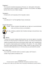 Предварительный просмотр 2 страницы Foxconn FlamingBlade User Manual