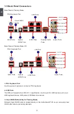 Предварительный просмотр 13 страницы Foxconn FlamingBlade User Manual