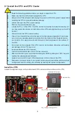 Предварительный просмотр 16 страницы Foxconn FlamingBlade User Manual