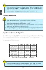 Предварительный просмотр 19 страницы Foxconn FlamingBlade User Manual